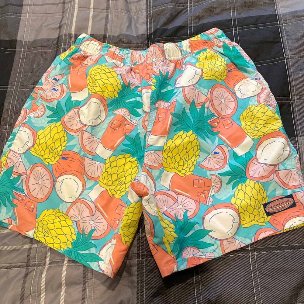 Vineyard Vines bathing suit